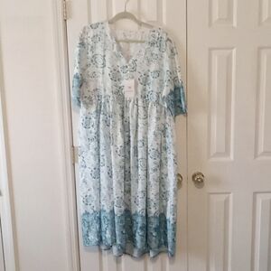 Maldila XL Women's Dress